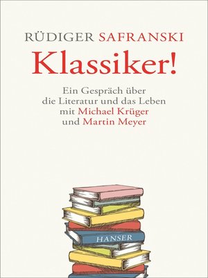 cover image of Klassiker!